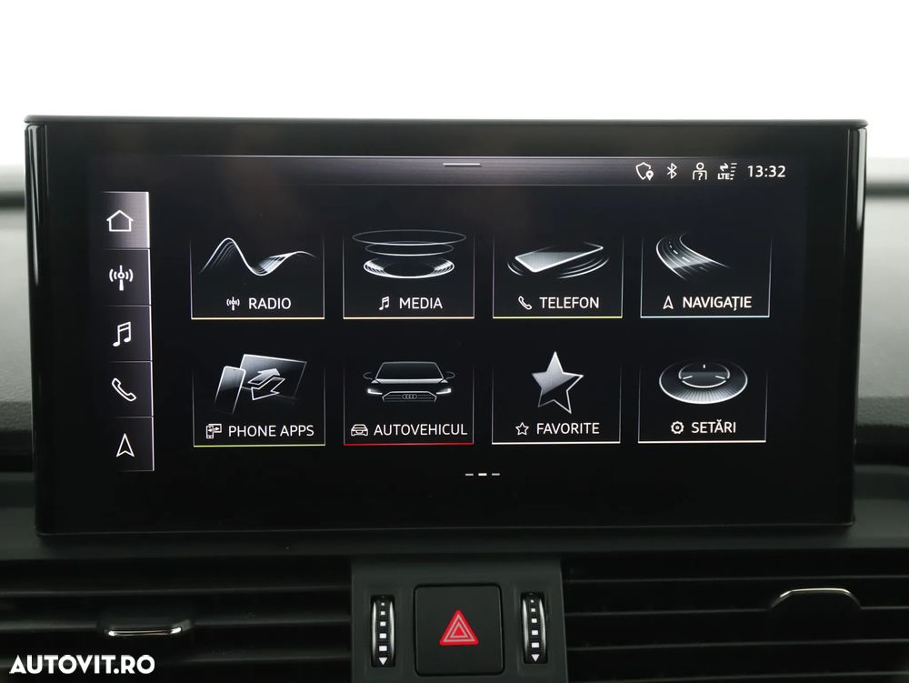 Audi Q5 - 19
