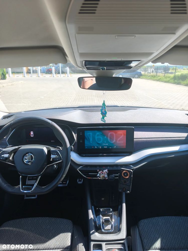 Skoda Octavia 1.5 TSI e-Tec Style DSG - 23