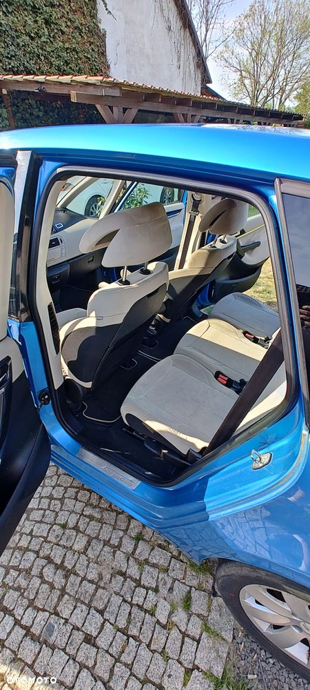 Citroën C4 Picasso 1.6 HDi FAP EGS6 Exclusive - 10