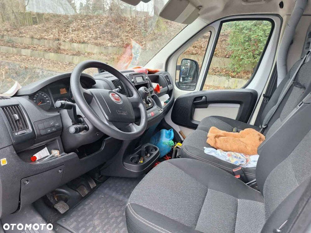 Fiat Ducato - 3