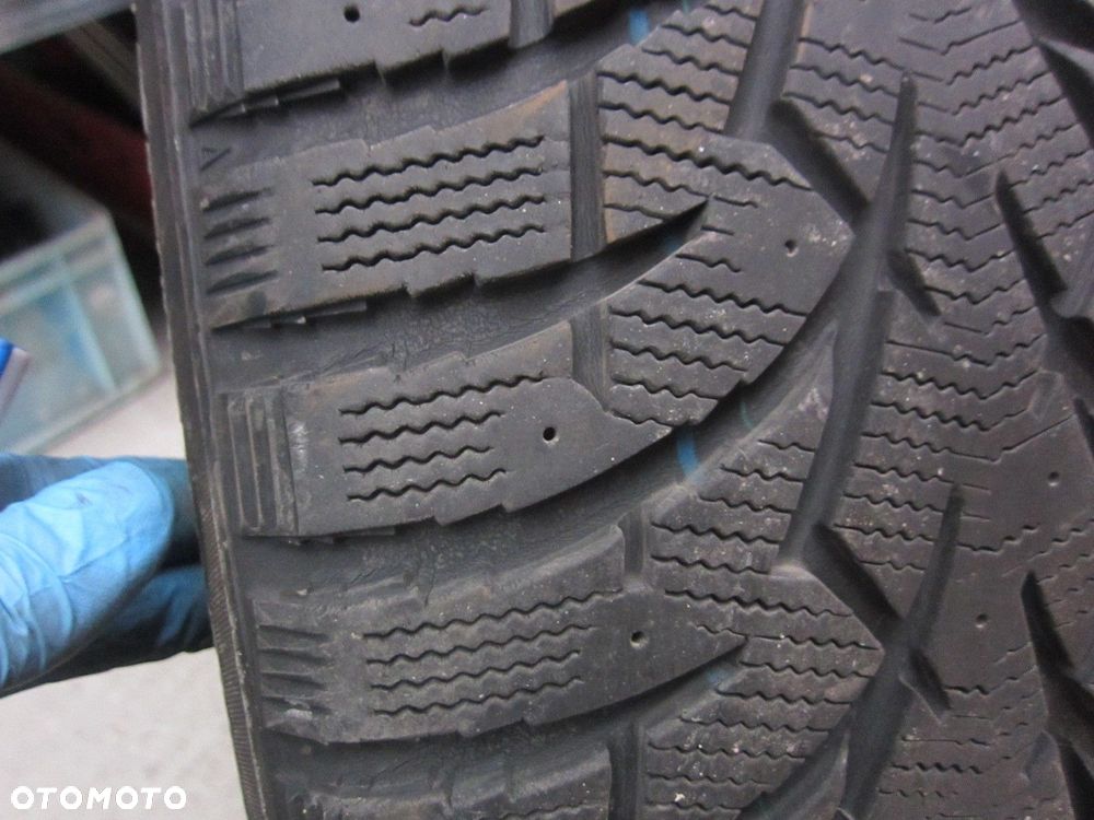 TOYO OPONA TOYO OBSERVE G3-ICE ZIMOWA 245/45 R19 7 MM 1 SZTUKA 2021R - 5