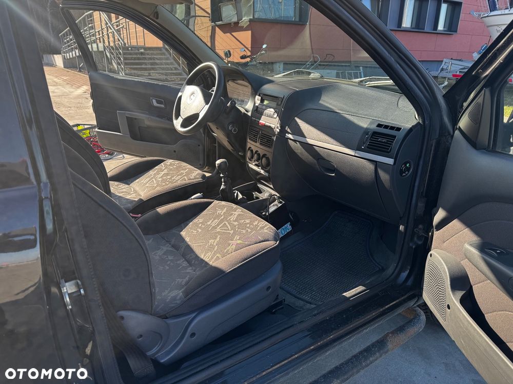 Fiat Strada Adventure - 6