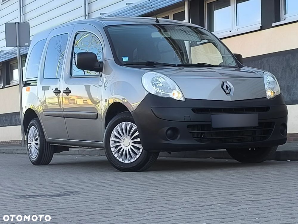 Renault Kango - 1