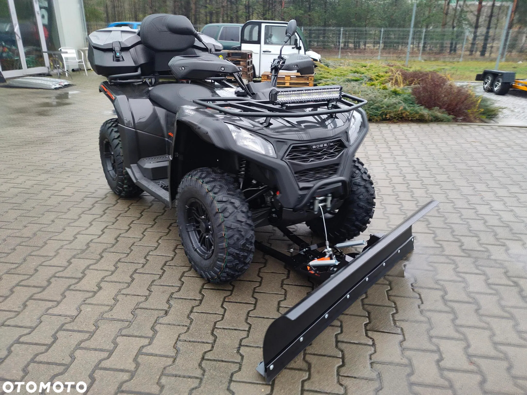 CFMoto Inny - 32