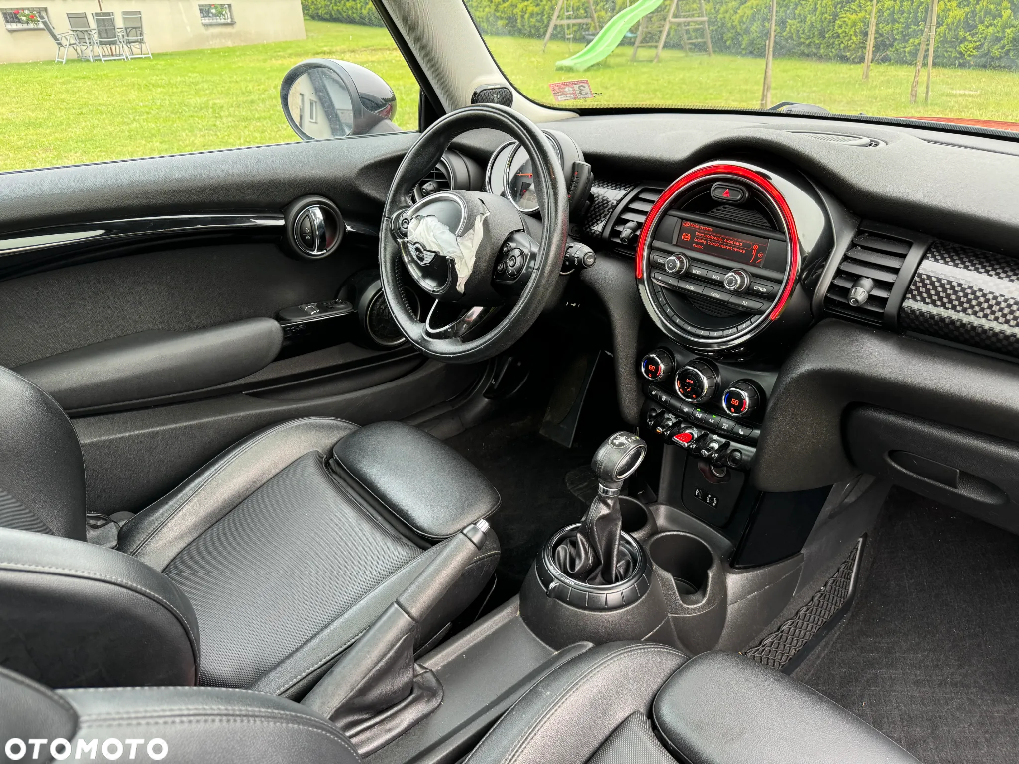MINI Cooper S Sport-Aut - 19