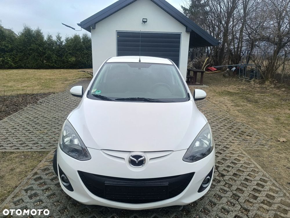 Mazda 2 1.3 MZR Center-Line - 3