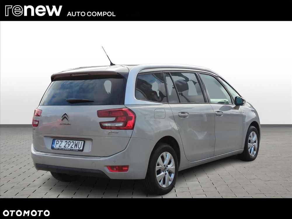 Citroën C4 Picasso 1.2 PureTech MoreLife - 6