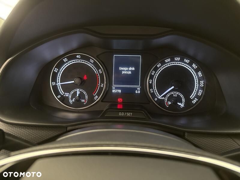 Skoda Kamiq 1.0 TSI Ambition - 14