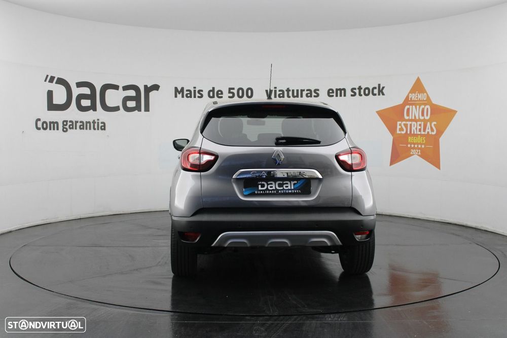 Renault Captur 0.9 TCE Exclusive - 7