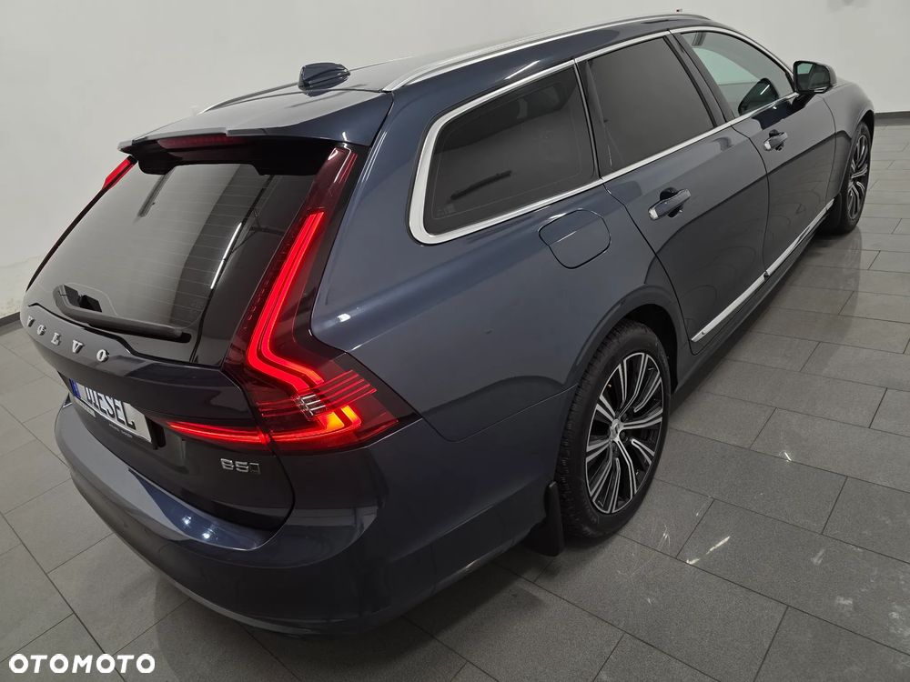 Volvo V90 D5 AWD Inscription - 6