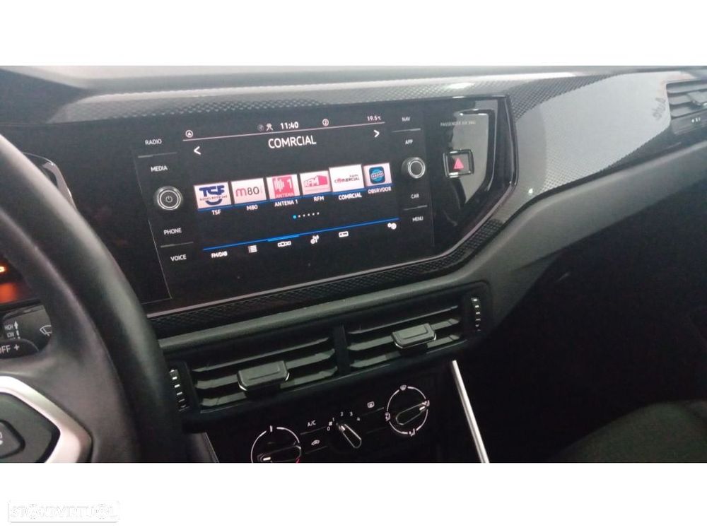 VW Polo 1.0 TSI Urban DSG - 16