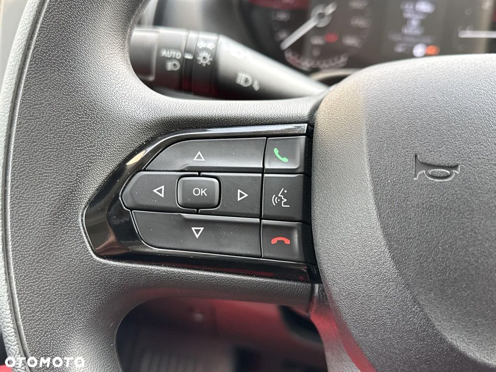 Toyota PROACE - 13