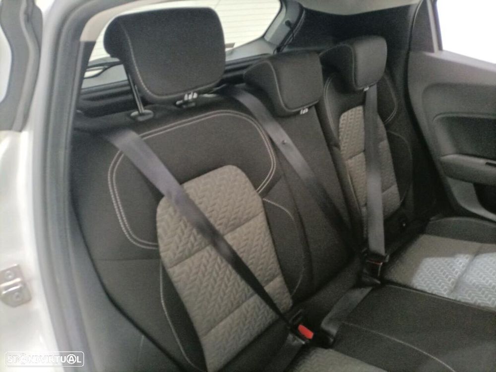 Renault Clio 1.0 TCe Limited Bi-Fuel - 5