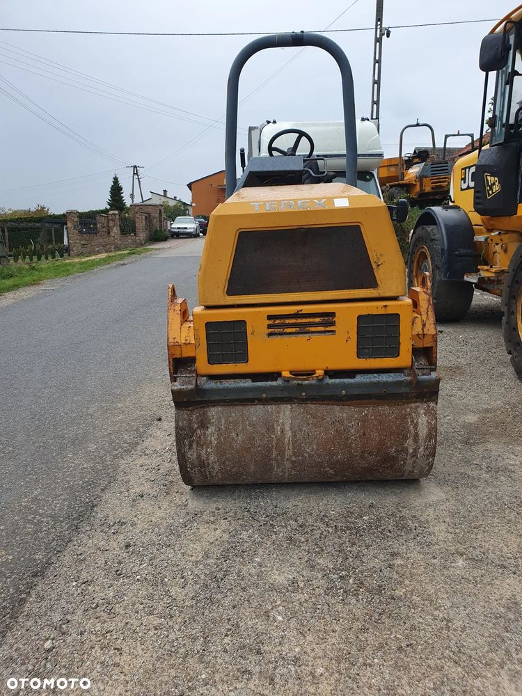 Terex - 5