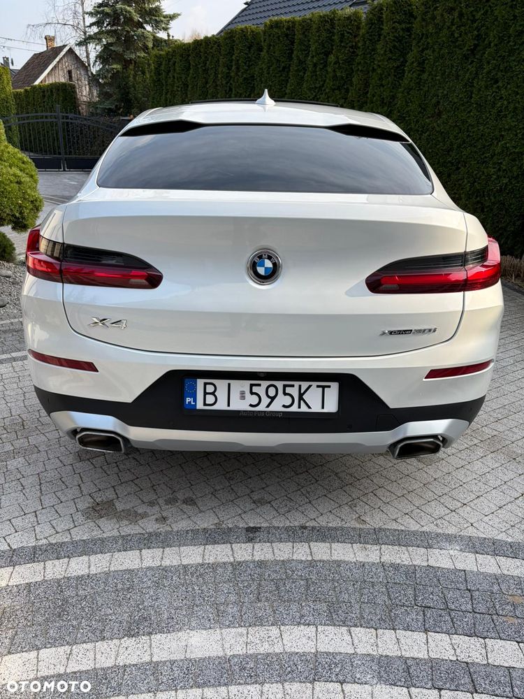 BMW X4 - 9