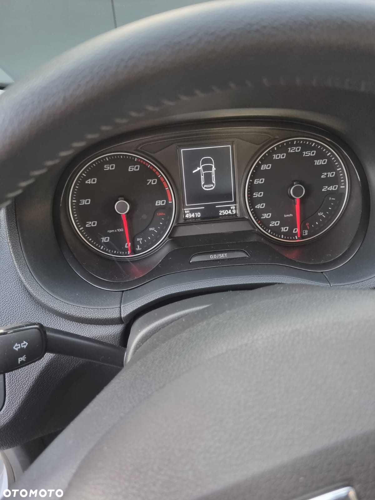 Seat Ibiza 1.0 Eco TSI S&S Style - 8
