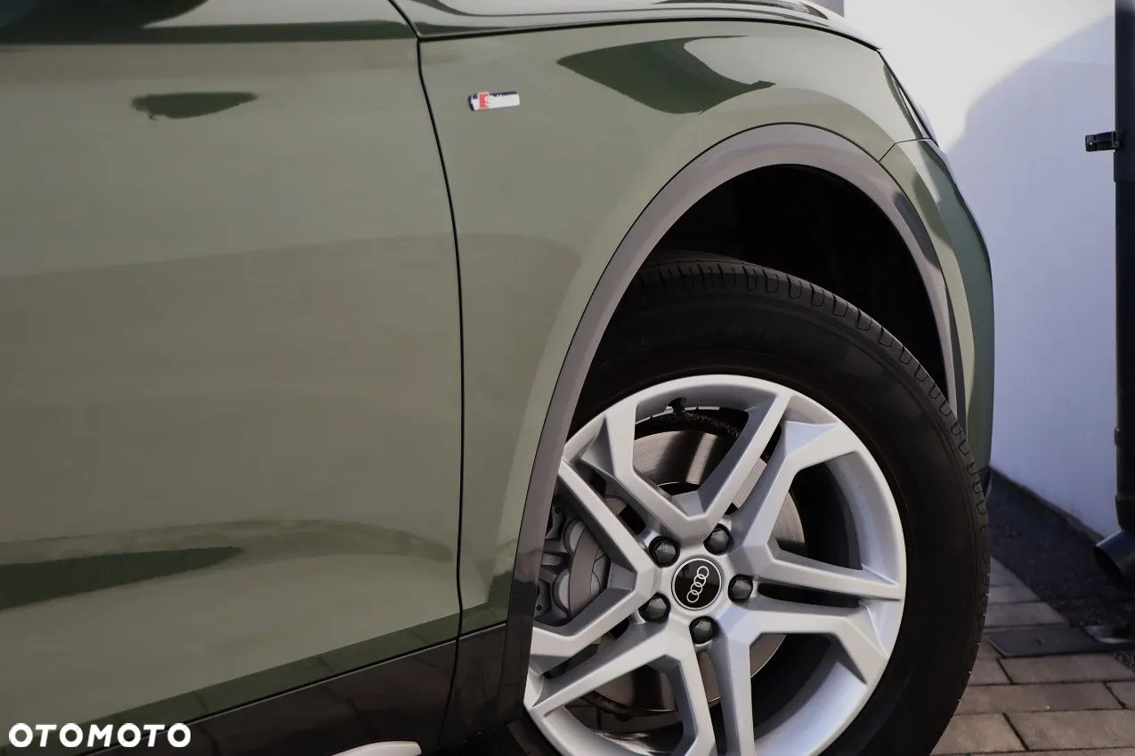 Audi Q5 Sportback - 18
