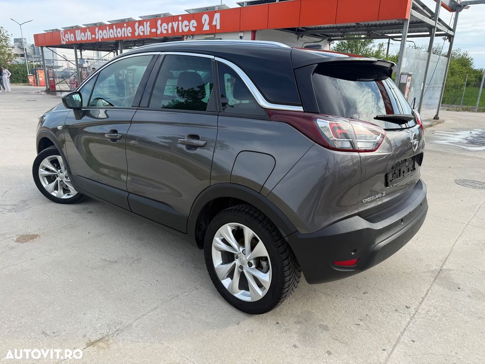 Opel Crossland 1.5 CDTI Start/Stop Aut. 2020 - 3