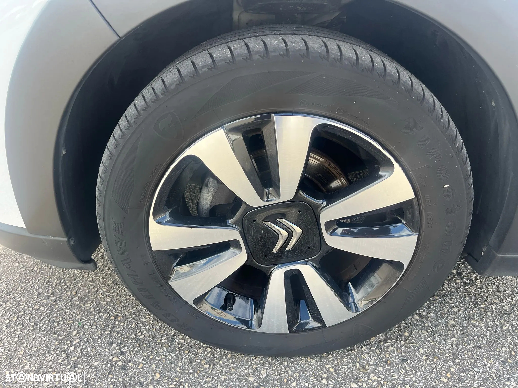 Citroën C3 1.5 BlueHDi Feel - 58
