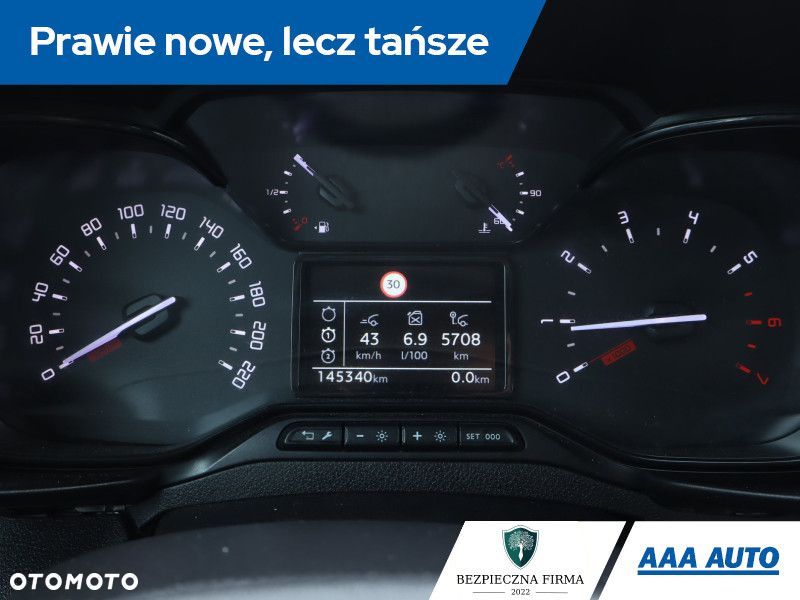 Toyota Proace City Verso - 13