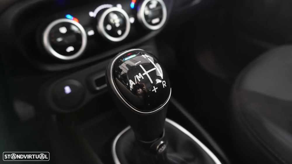 Fiat 500L 1.3 Multijet S&S Dualogic S-Design - 29