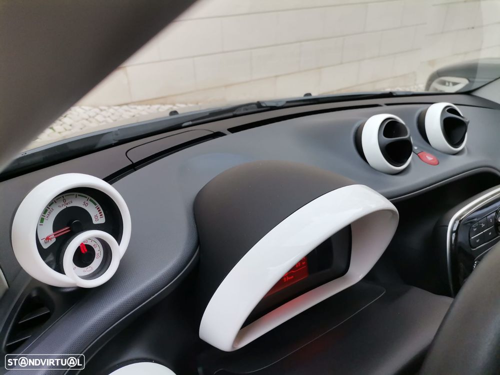 Smart ForTwo Coupé EQ passion - 10