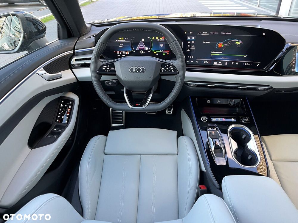 Audi A6 Limousine - 15