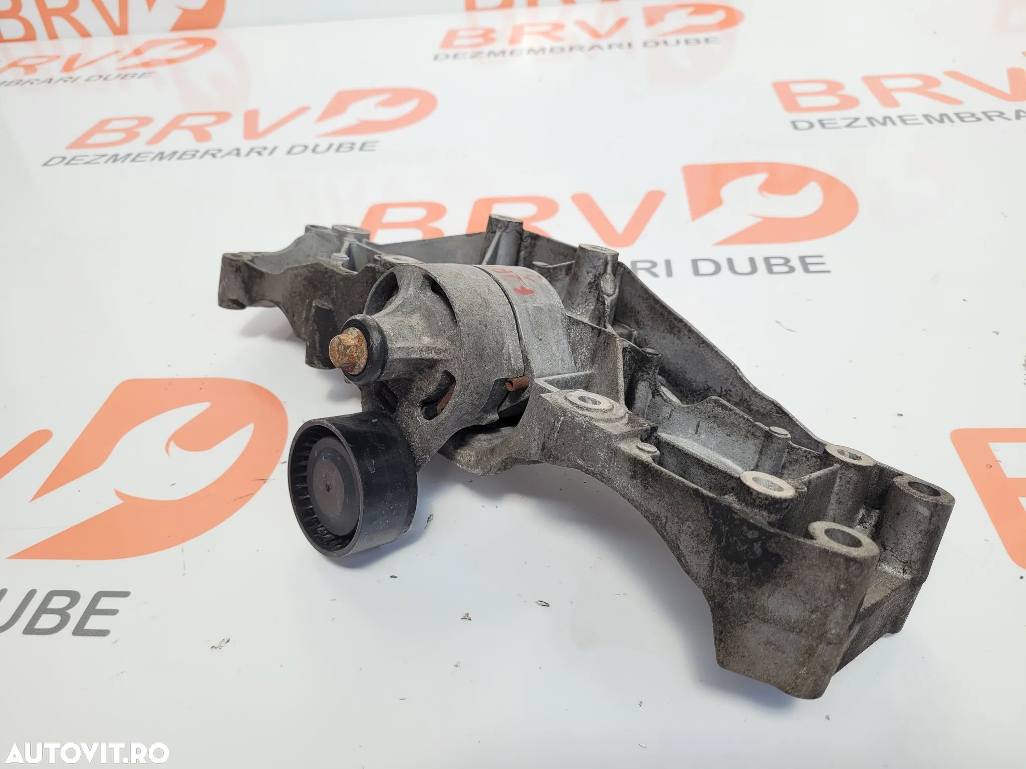 Rola intinzator 2,4 motorizare pentru Ford Transit Euro 4 (2006-2010) an fabricatie - 1