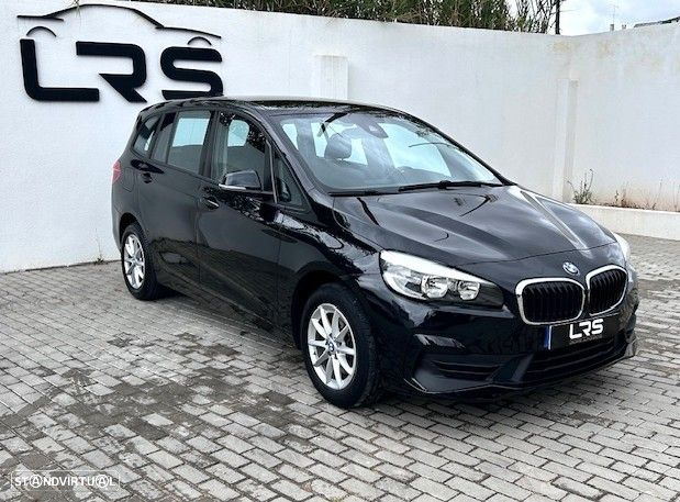 BMW 216 Gran Tourer d 7L Advantage Auto - 3