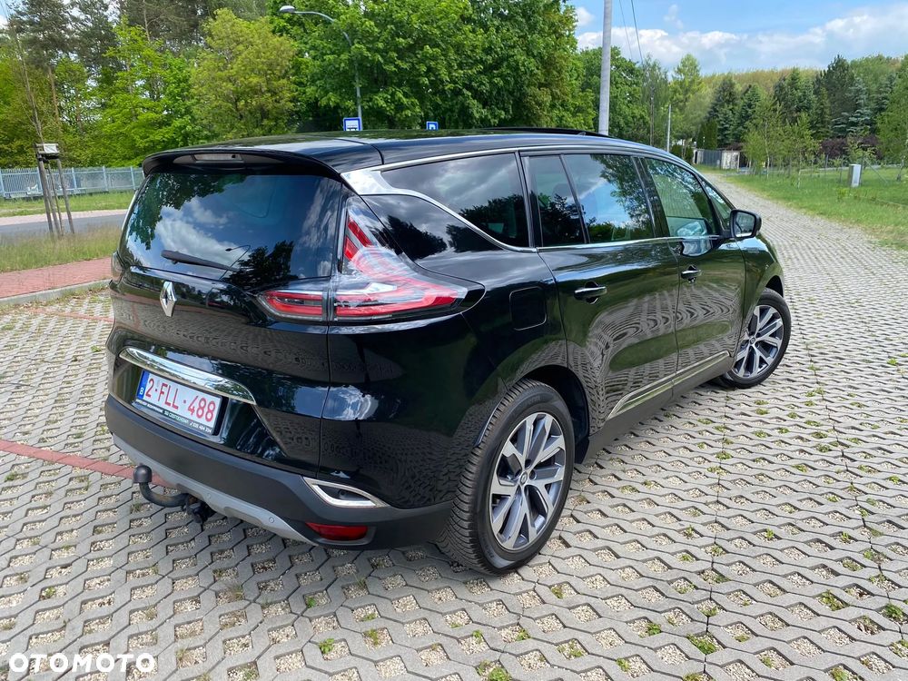 Renault Espace Energy dCi 160 EDC Intens - 6