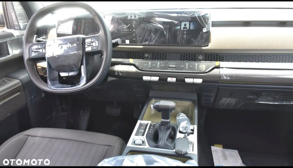 Mitsubishi L200 - 32