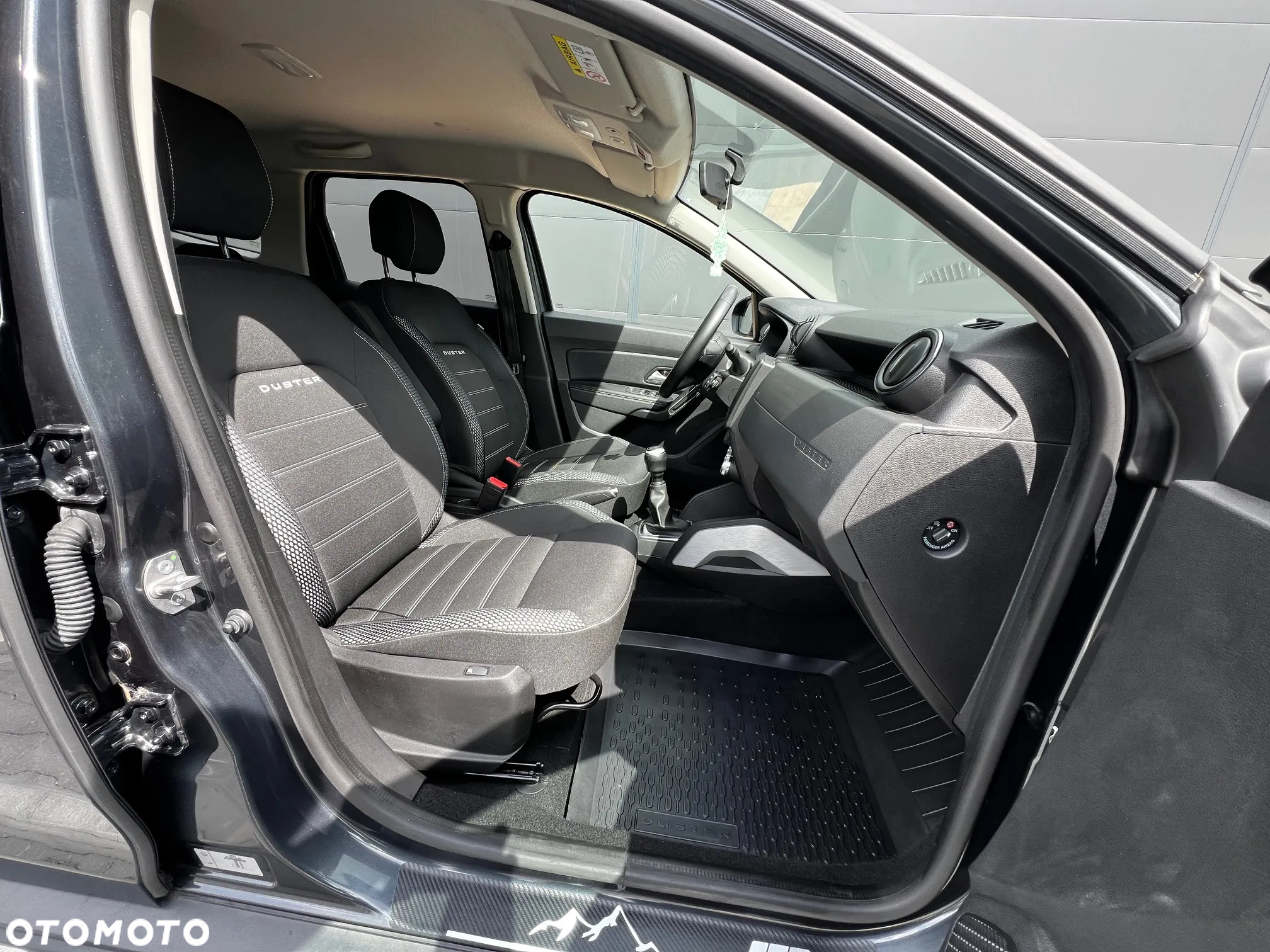Dacia Duster - 14