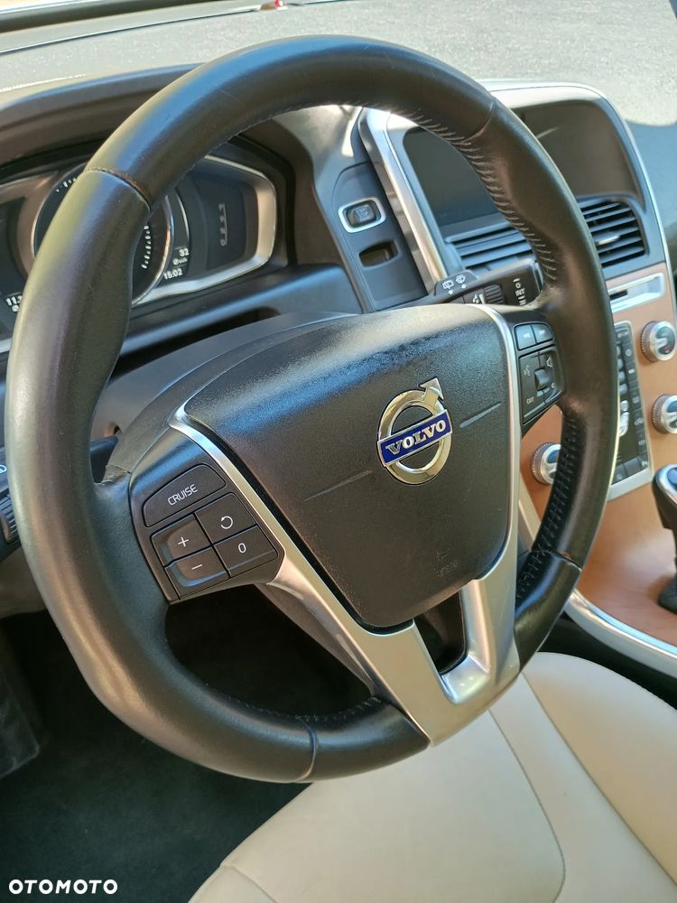 Volvo XC 60 T5 Geartronic Linje Inscription - 11