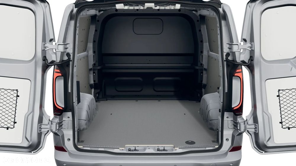Volkswagen Nowy Transporter Plus - 4
