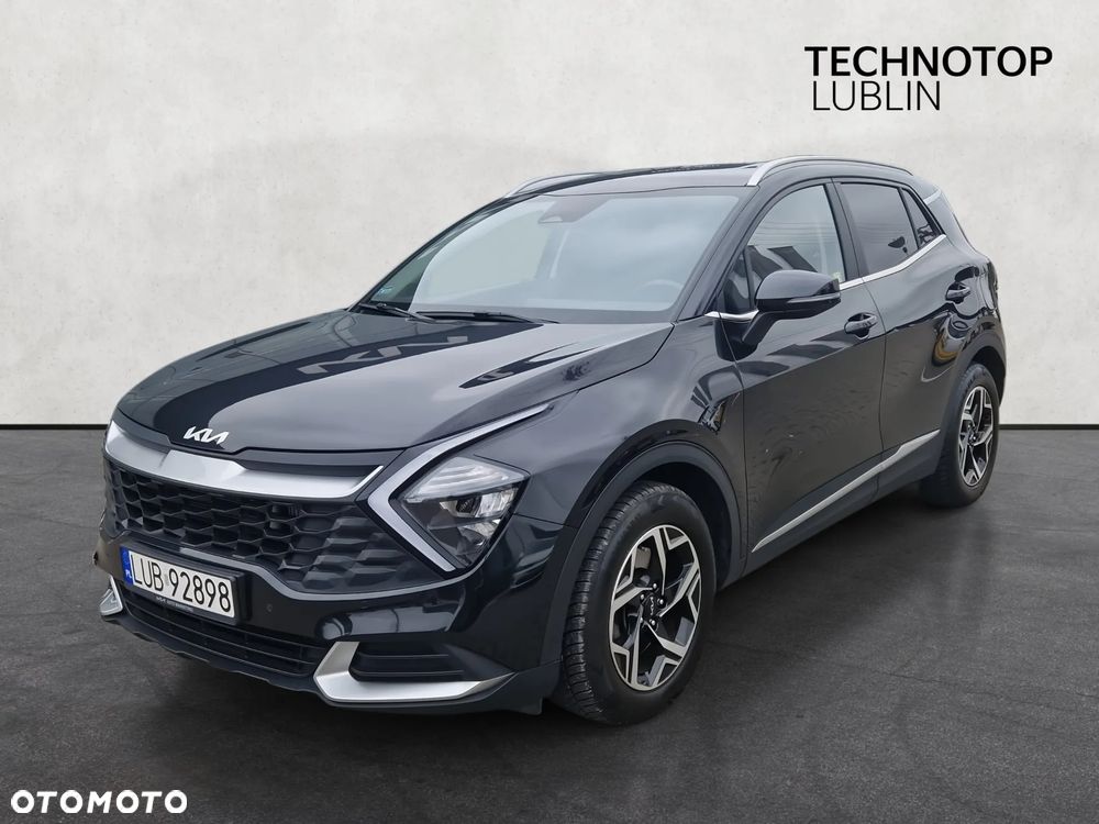 Kia Sportage 1.6 T-GDI M 2WD - 2