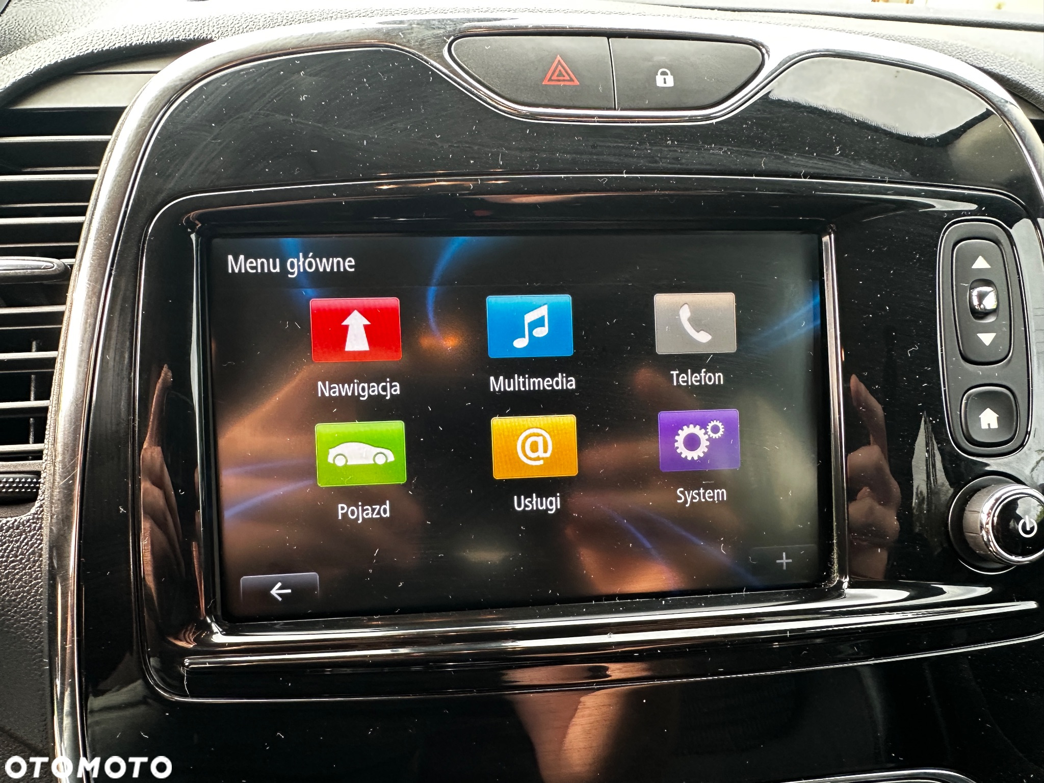 Renault Captur 1.5 dCi Energy Zen EU6 - 31