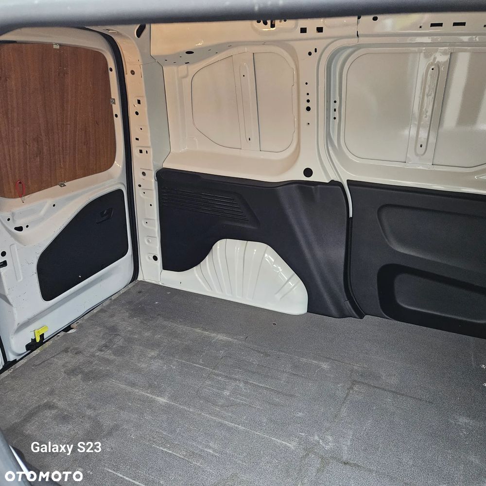 Citroën BERLINGO - 30