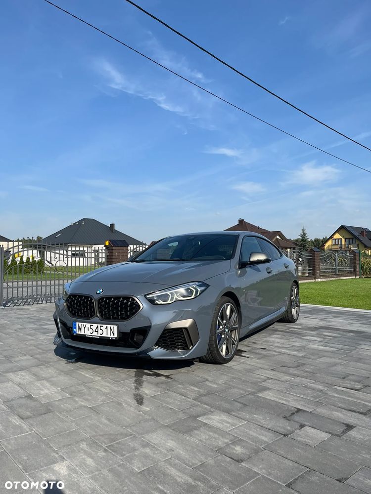 BMW Seria 2 M235i xDrive - 1