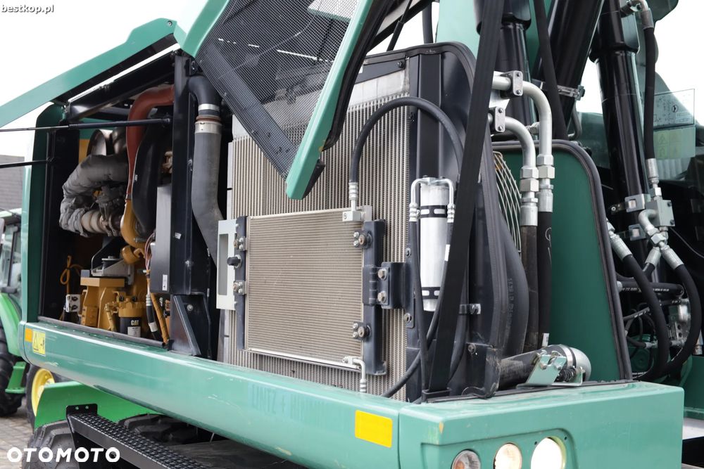 Caterpillar M314F - 39