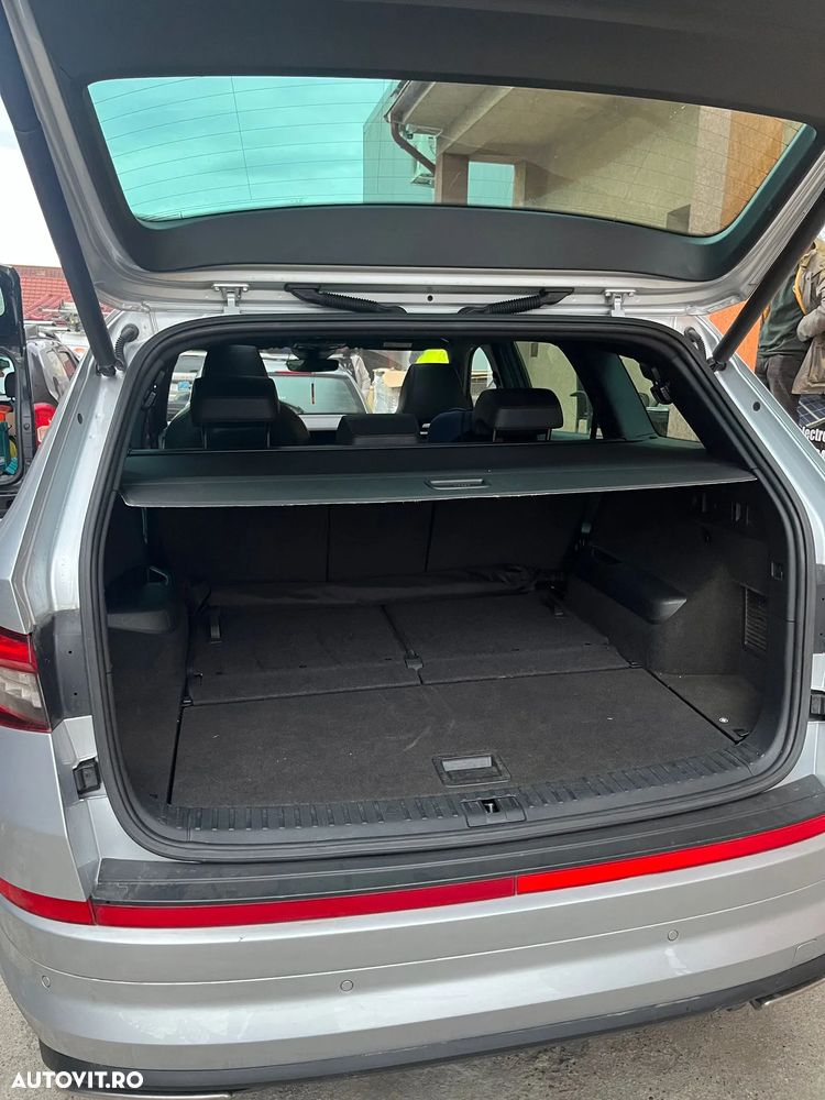 Skoda Kodiaq - 8