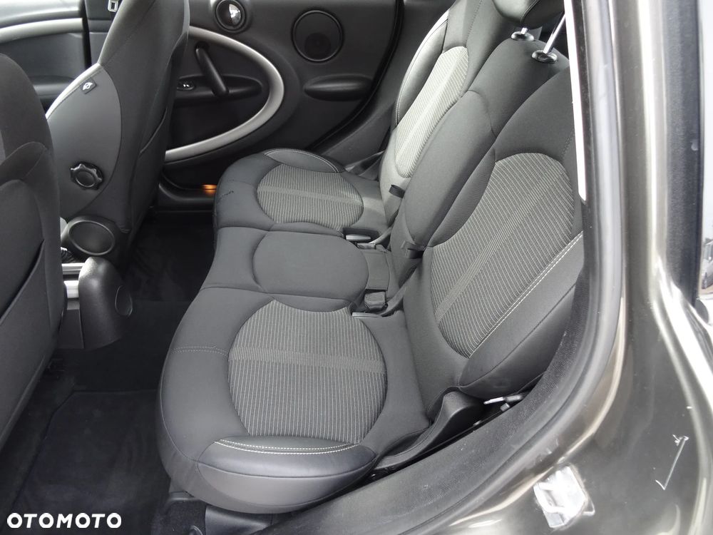 MINI Countryman Cooper D Park Lane - 13