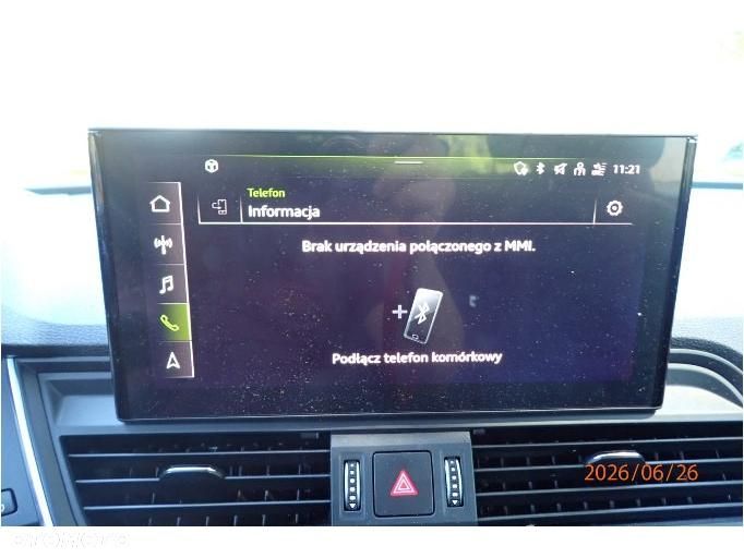 Audi Q5 35 TDI mHEV S tronic - 15