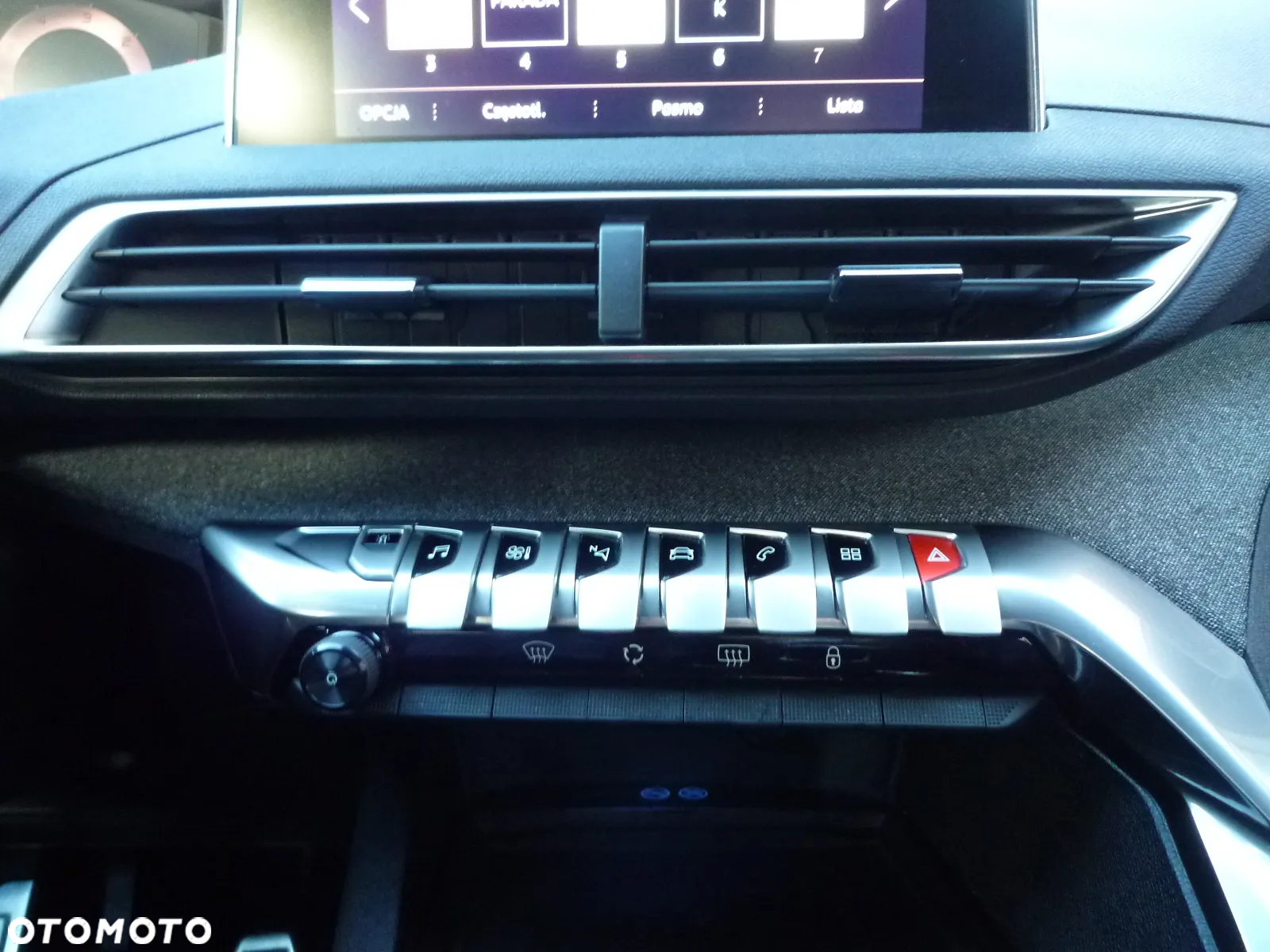 Peugeot 5008 2.0 BlueHDi Allure 7os - 37