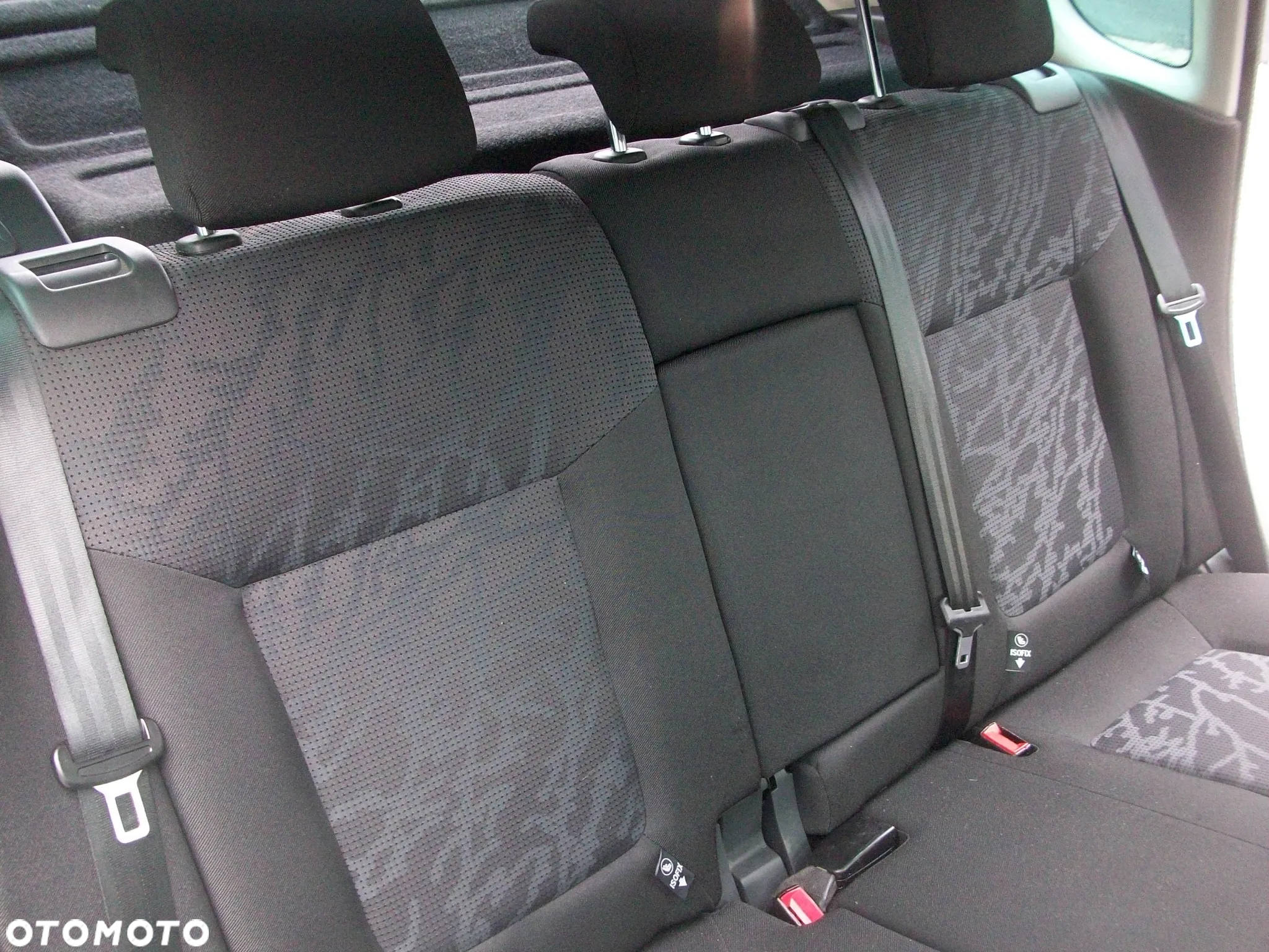 Peugeot 3008 120 VTi Tendance - 13