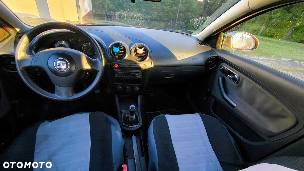 Seat Cordoba - 9