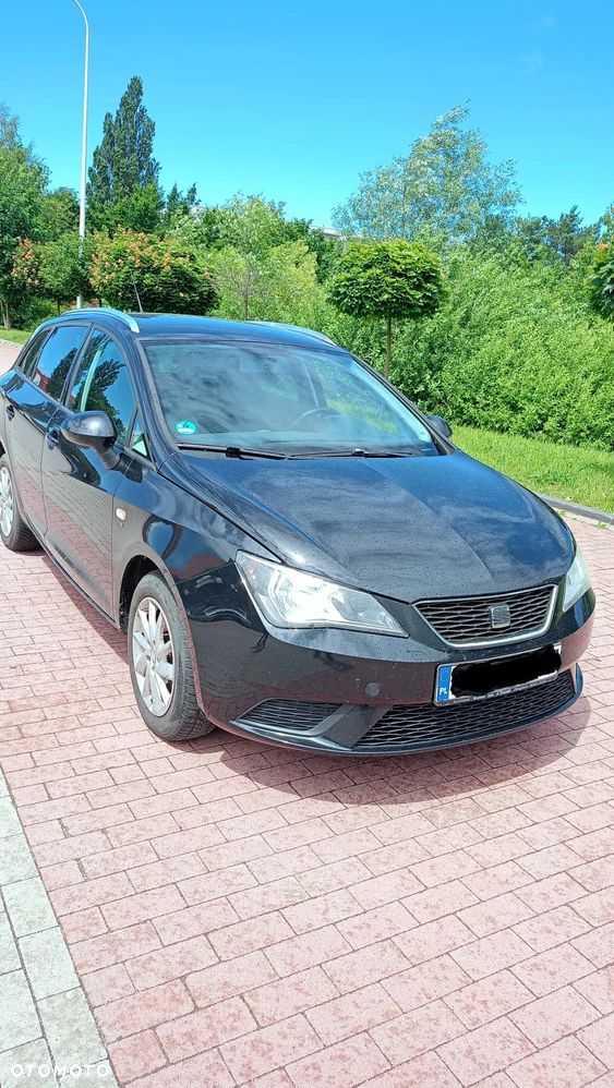 Seat Ibiza 1.6 TDI Style - 18