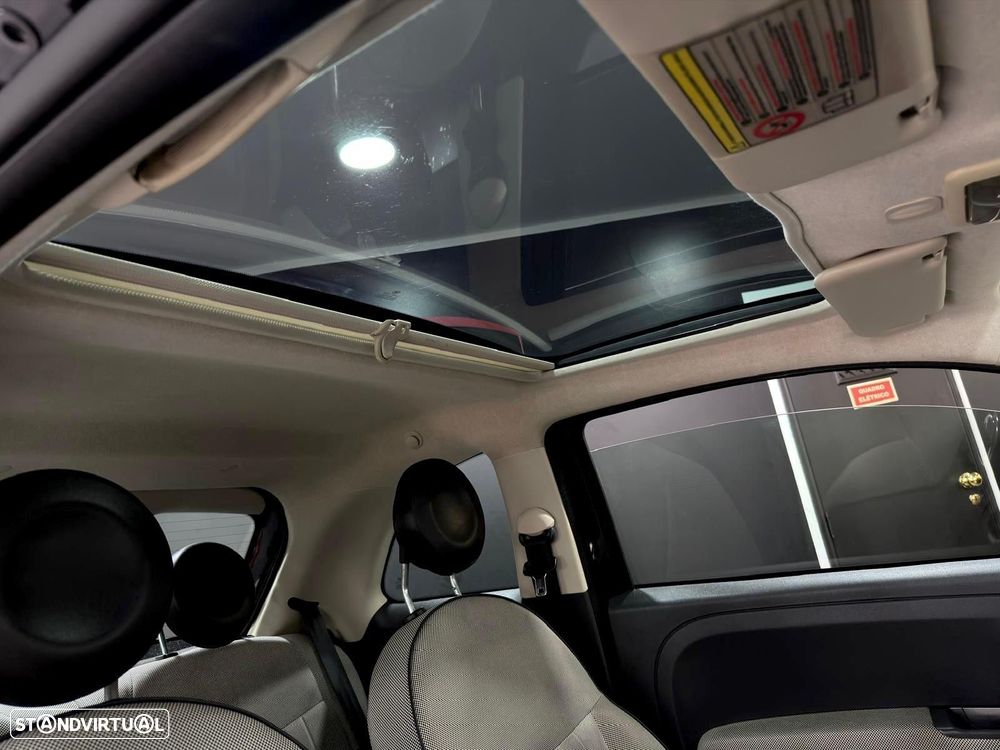 Fiat 500 0.9 8V TwinAir Pop - 7