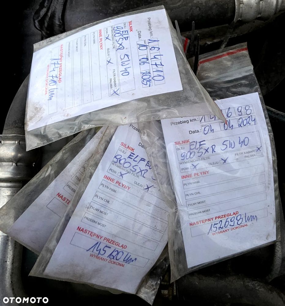 Renault Megane 1.6 16V 100 TomTom Edition - 13