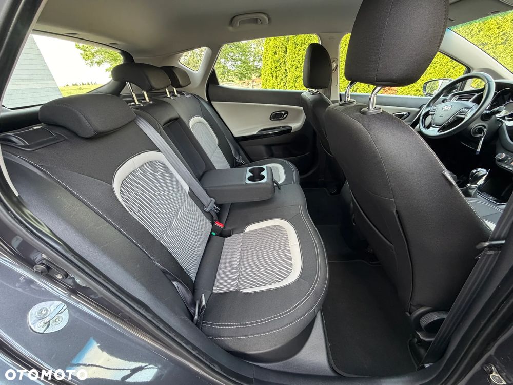 Kia Ceed 1.6 GDI Business Line - 14