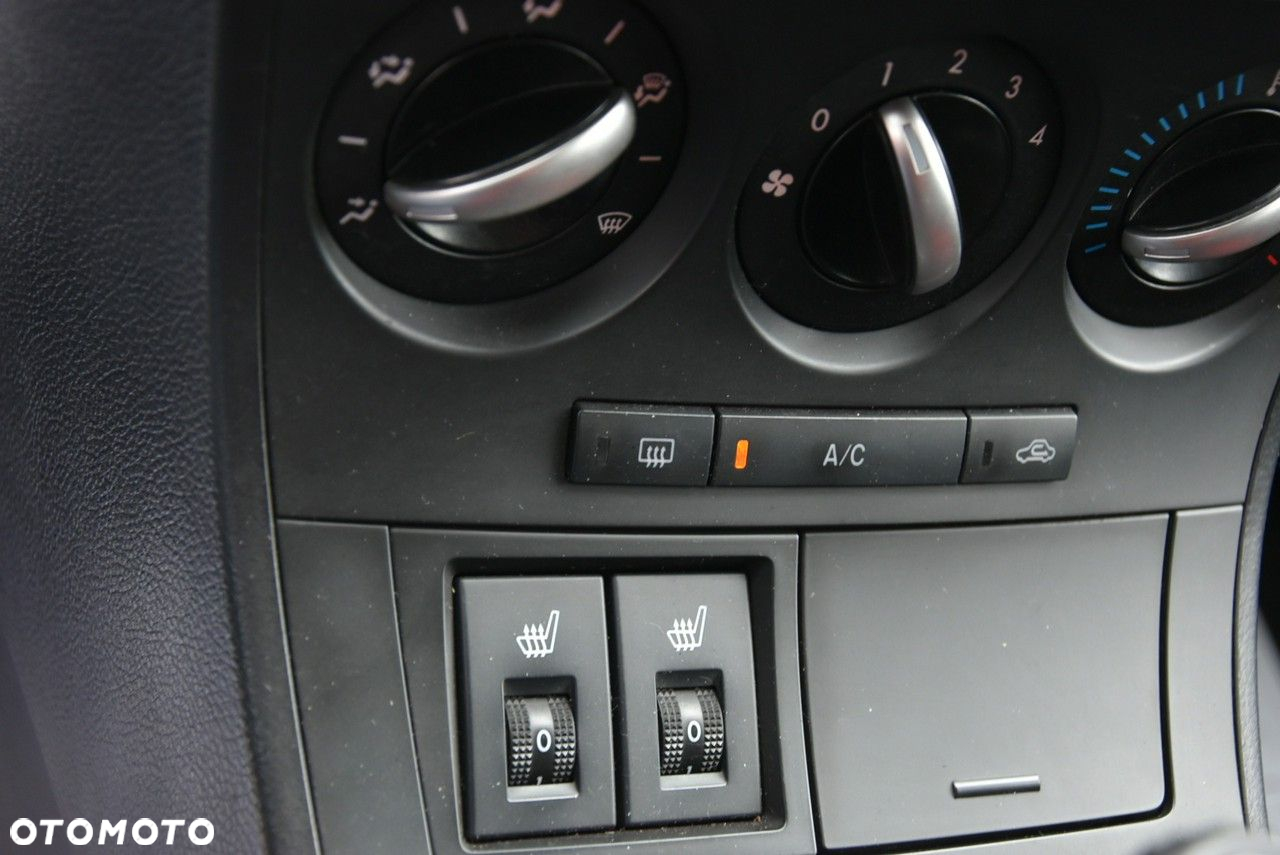 Mazda 3 1.6 Comfort - 8